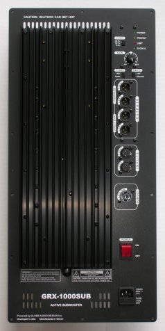 GRX-1000SUB